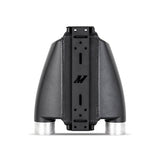 Mishimoto Universal Air-To-Water Intercooler Dual Pass (500hp) - Same Side Inlet/Outlet Mishimoto Intercoolers  AXOPROS