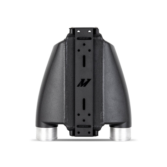 Mishimoto Universal Air-To-Water Intercooler Dual Pass (500hp) - Same Side Inlet/Outlet Mishimoto Intercoolers  AXOPROS