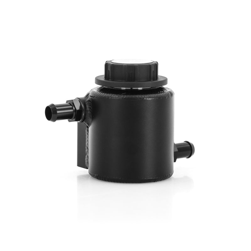 Mishimoto Universal Aluminum Coolant Expansion Tank - Brushed Mishimoto Coolant Reservoirs  AXOPROS