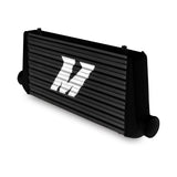 Mishimoto Universal Black M Line Bar & Plate Intercooler Mishimoto Intercoolers  AXOPROS
