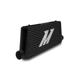 Mishimoto Universal Black S Line Intercooler Overall Size: 31x12x3 Core Size: 23x12x3 Inlet / Outlet Mishimoto Intercoolers  AXOPROS