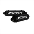 Mishimoto Universal Black Z Line Bar & Plate Intercooler Mishimoto Intercoolers  AXOPROS