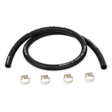 Mishimoto Universal Catch Can Hoses 0.5in x 4ft Mishimoto Oil Catch Cans  AXOPROS