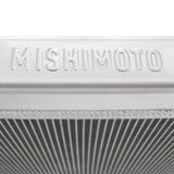 Mishimoto Universal Dual-Pass Air-to-Water Heat Exchanger (1000HP) Mishimoto Radiators  AXOPROS