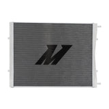 Mishimoto Universal Dual-Pass Air-to-Water Heat Exchanger (1500HP) Mishimoto Radiators  AXOPROS