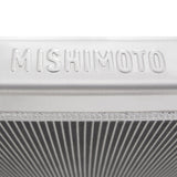 Mishimoto Universal Dual-Pass Air-to-Water Heat Exchanger (1500HP) Mishimoto Radiators  AXOPROS