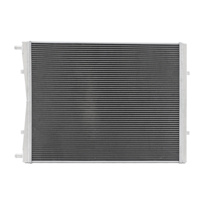 Mishimoto Universal Dual-Pass Air-to-Water Heat Exchanger (1500HP) Mishimoto Radiators  AXOPROS