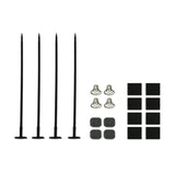Mishimoto Universal Fan Mount Kit Mishimoto Fans & Shrouds  AXOPROS