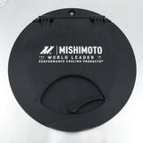 Mishimoto Universal Ice Box Tank Reservoir 2.5 Gallon Natural Mishimoto Coolant Reservoirs  AXOPROS