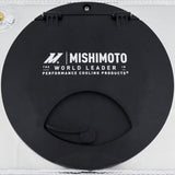 Mishimoto Universal Ice Box Tank Reservoir 2.5 Gallon Natural Mishimoto Coolant Reservoirs  AXOPROS