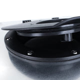 Mishimoto Universal Ice Box Tank Reservoir 5 Gallon Natural Mishimoto Coolant Reservoirs  AXOPROS