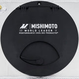 Mishimoto Universal Ice Box Tank Reservoir 5 Gallon Natural Mishimoto Coolant Reservoirs  AXOPROS