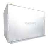 Mishimoto Universal Ice Box Tank Reservoir 5 Gallon Natural Mishimoto Coolant Reservoirs  AXOPROS
