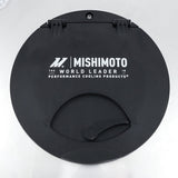 Mishimoto Universal Ice Box Tank Reservoir 5 Gallon Natural Mishimoto Coolant Reservoirs  AXOPROS