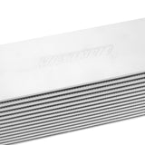 Mishimoto Universal Intercooler - J-Line Mishimoto Intercoolers  AXOPROS