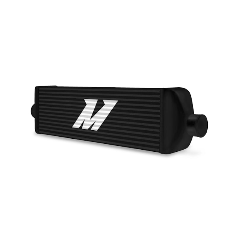 Mishimoto Universal Intercooler - J-Line Mishimoto Intercoolers  AXOPROS