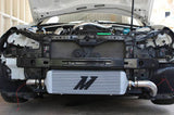 Mishimoto Universal Intercooler - J-Line Mishimoto Intercoolers  AXOPROS
