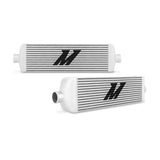 Mishimoto Universal Intercooler - J-Line Mishimoto Intercoolers  AXOPROS