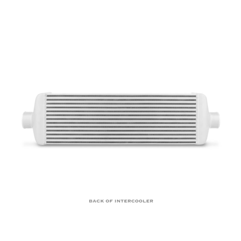 Mishimoto Universal Intercooler - J-Line Mishimoto Intercoolers  AXOPROS