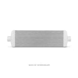 Mishimoto Universal Intercooler - J-Line Mishimoto Intercoolers  AXOPROS