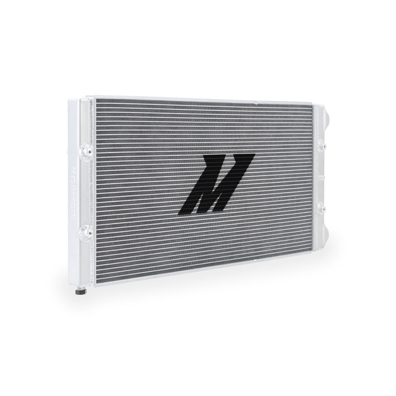 Mishimoto Universal Race Ready Aluminum Performance Radiator V2 Mishimoto Radiators  AXOPROS