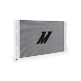 Mishimoto Universal Race Ready Aluminum Performance Radiator V2 Mishimoto Radiators  AXOPROS