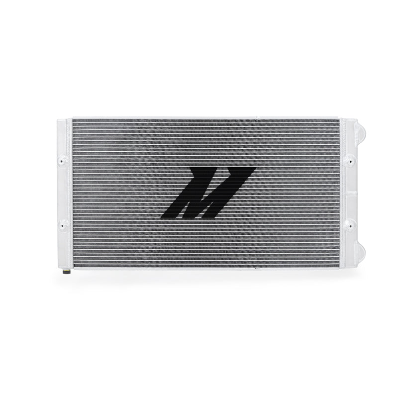 Mishimoto Universal Race Ready Aluminum Performance Radiator V2 Mishimoto Radiators  AXOPROS