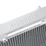 Mishimoto Universal Race Ready Aluminum Performance Radiator V2 Mishimoto Radiators  AXOPROS