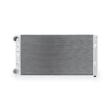 Mishimoto Universal Race Ready Aluminum Performance Radiator V2 Mishimoto Radiators  AXOPROS