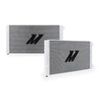 Mishimoto Universal Race Ready Aluminum Performance Radiator V2 Mishimoto Radiators  AXOPROS