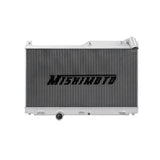 Mishimoto Universal Radiator 25x16x3 Inches Aluminum Radiator Mishimoto Radiators  AXOPROS