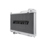 Mishimoto Universal Radiator 25x16x3 Inches Aluminum Radiator Mishimoto Radiators  AXOPROS