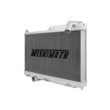 Mishimoto Universal Radiator 25x16x3 Inches Aluminum Radiator Mishimoto Radiators  AXOPROS