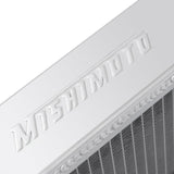 Mishimoto Universal Radiator 25x16x3 Inches Aluminum Radiator Mishimoto Radiators  AXOPROS