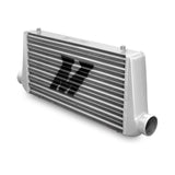 Mishimoto Universal Silver M Line Bar & Plate Intercooler Mishimoto Intercoolers  AXOPROS