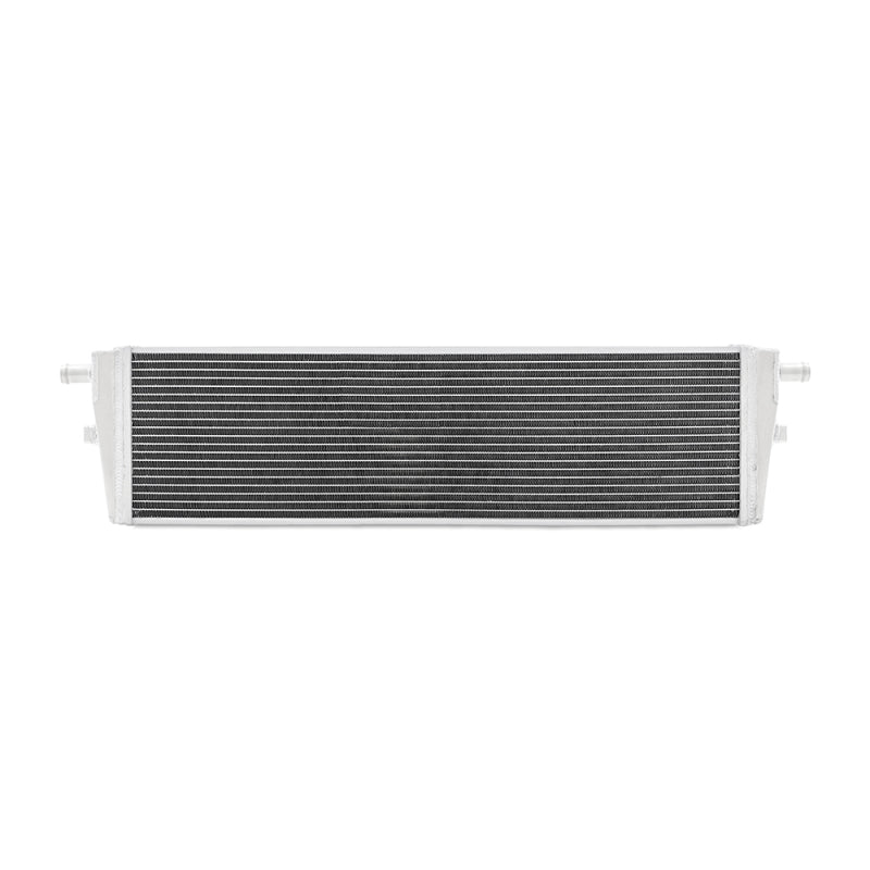 Mishimoto Universal Single-Pass Air-to-Water Heat Exchanger (500HP) Mishimoto Radiators  AXOPROS