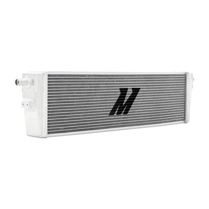Mishimoto Universal Single-Pass Air-to-Water Heat Exchanger (500HP) Mishimoto Radiators  AXOPROS