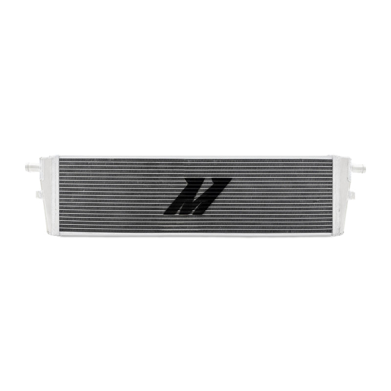 Mishimoto Universal Single-Pass Air-to-Water Heat Exchanger (500HP) Mishimoto Radiators  AXOPROS