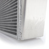 Mishimoto Universal Single-Pass Air-to-Water Heat Exchanger (500HP) Mishimoto Radiators  AXOPROS