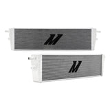 Mishimoto Universal Single-Pass Air-to-Water Heat Exchanger (500HP) Mishimoto Radiators  AXOPROS