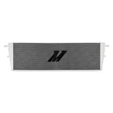 Mishimoto Universal Single-Pass Air-to-Water Heat Exchanger (750HP) Mishimoto Radiators  AXOPROS