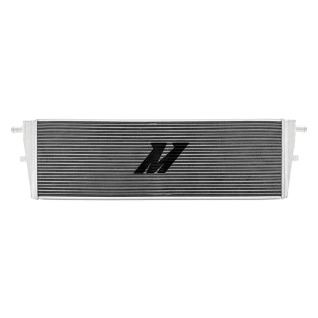 Mishimoto Universal Single-Pass Air-to-Water Heat Exchanger (750HP) Mishimoto Radiators  AXOPROS