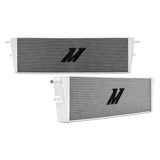 Mishimoto Universal Single-Pass Air-to-Water Heat Exchanger (750HP) Mishimoto Radiators  AXOPROS
