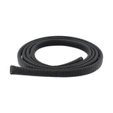 Mishimoto Universal Stacked Plate Trans Cooler 13 Row Black Mishimoto Transmission Coolers  AXOPROS