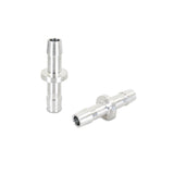 Mishimoto Universal Stacked Plate Trans Cooler 13 Row Black Mishimoto Transmission Coolers  AXOPROS