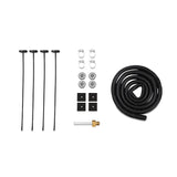 Mishimoto Universal Transmission Fluid Cooler - 12in x 10in x .75in Mishimoto Transmission Coolers  AXOPROS