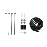 Mishimoto Universal Transmission Fluid Cooler - 12in x 10in x .75in Mishimoto Transmission Coolers  AXOPROS