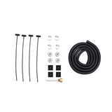 Mishimoto Universal Transmission Fluid Cooler - 15in x 7.5in x .75in Mishimoto Transmission Coolers  AXOPROS