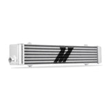 Mishimoto Universal Tube and Fin Cross Flow Performance Oil Cooler Mishimoto Oil Coolers  AXOPROS