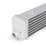 Mishimoto Universal Tube and Fin Cross Flow Performance Oil Cooler Mishimoto Oil Coolers  AXOPROS